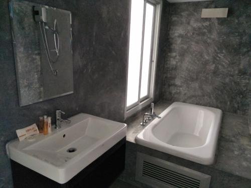 Самуи: Replay One Bedroom Suite 179