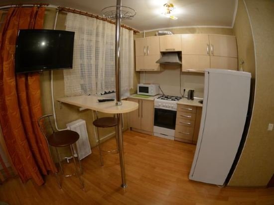 Витебск: Apartment Frunze 26
