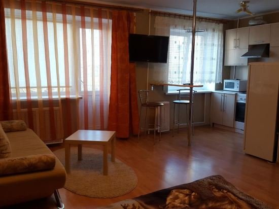 Витебск: Apartment Frunze 26