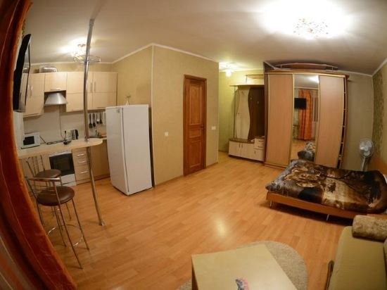 Витебск: Apartment Frunze 26