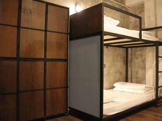 Чиангмай: Coincidence Hostel Chiangmai