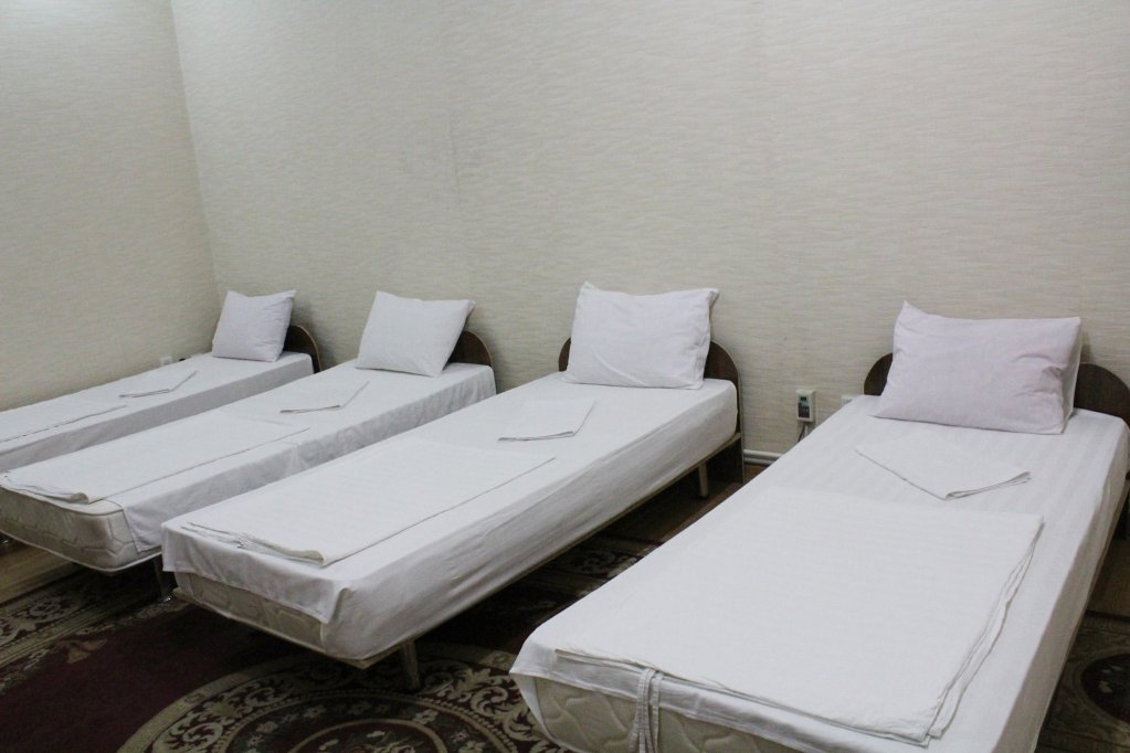 Ташкент: Provence Hotel