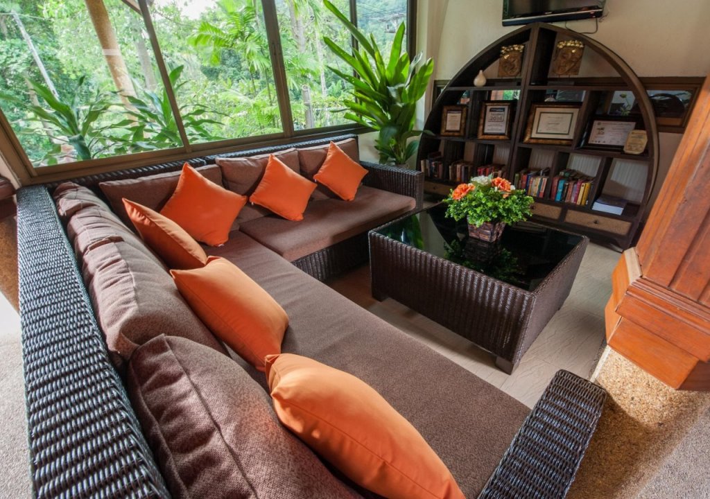 Самуи: Pinnacle Samui Resort SHA Plus