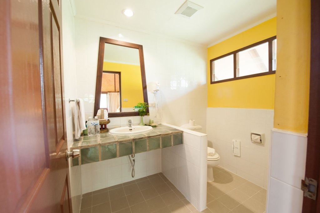 Самуи: Pinnacle Samui Resort SHA Plus