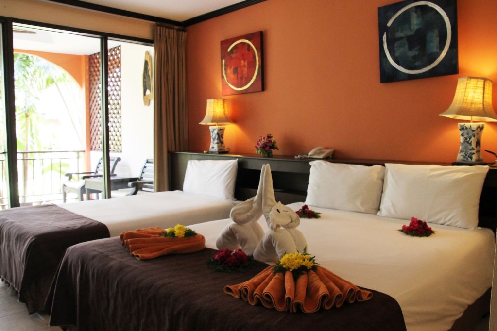 Самуи: Pinnacle Samui Resort SHA Plus