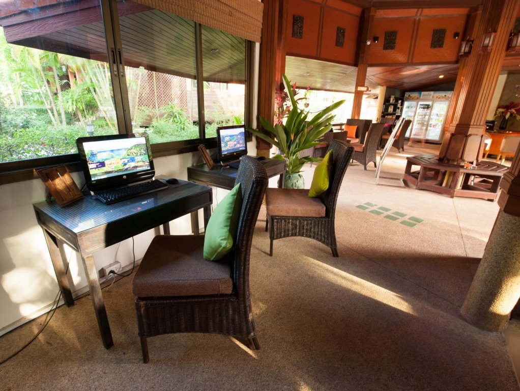 Самуи: Pinnacle Samui Resort SHA Plus