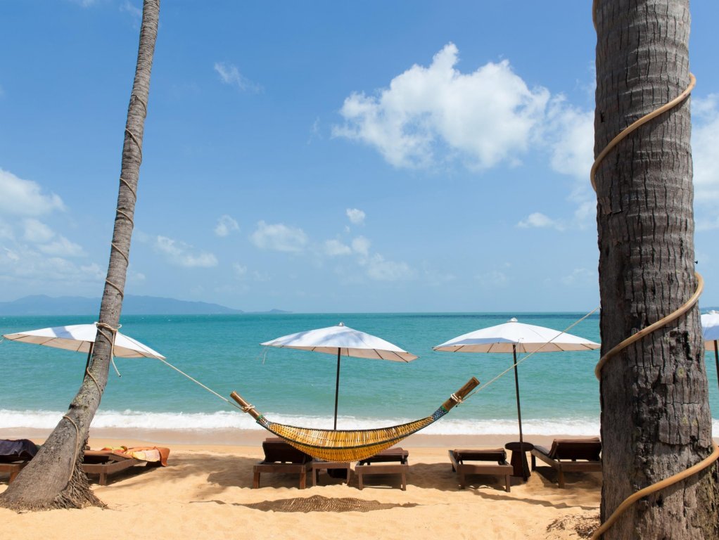 Самуи: Pinnacle Samui Resort SHA Plus