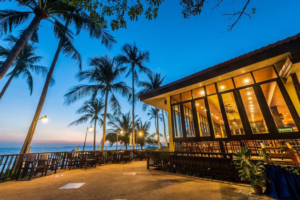 Самуи: Pinnacle Samui Resort SHA Plus