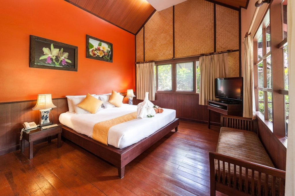 Самуи: Pinnacle Samui Resort SHA Plus