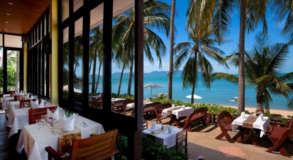 Самуи: Pinnacle Samui Resort SHA Plus