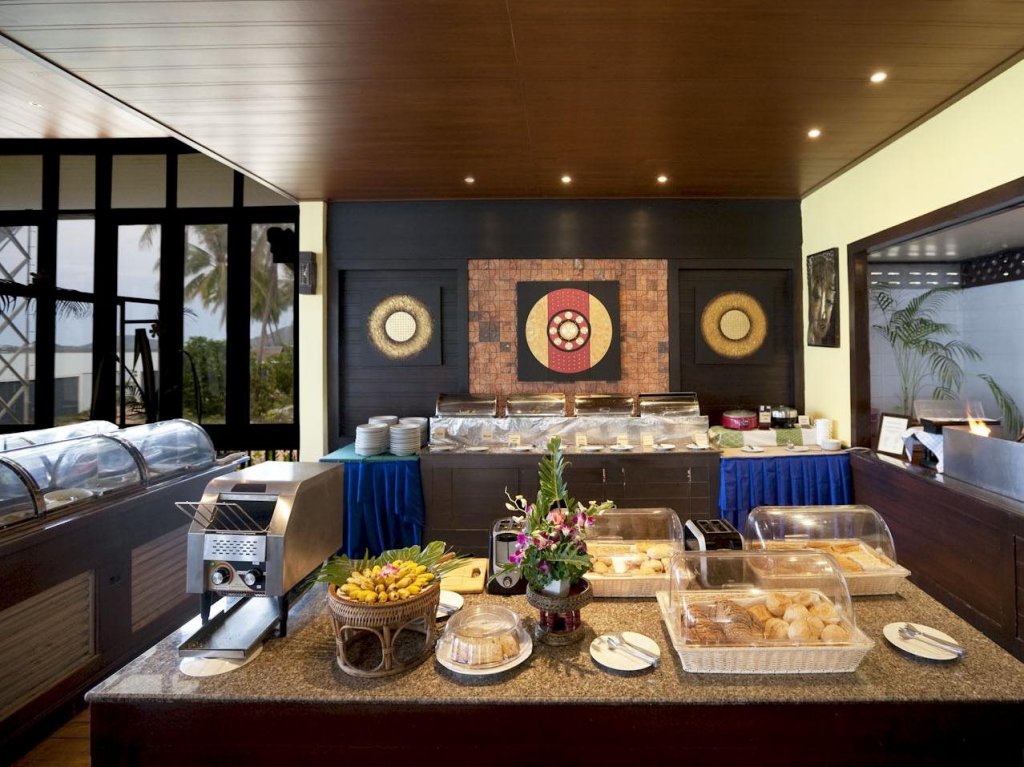 Самуи: Pinnacle Samui Resort SHA Plus