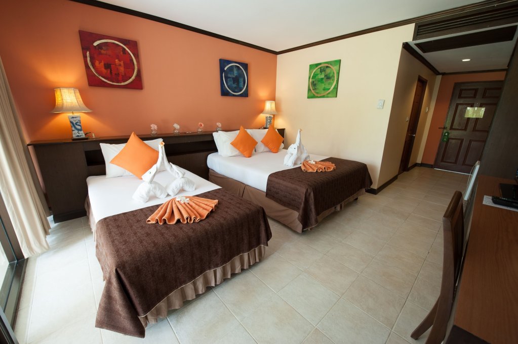 Самуи: Pinnacle Samui Resort SHA Plus