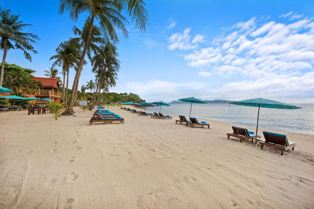 Самуи: Pinnacle Samui Resort SHA Plus