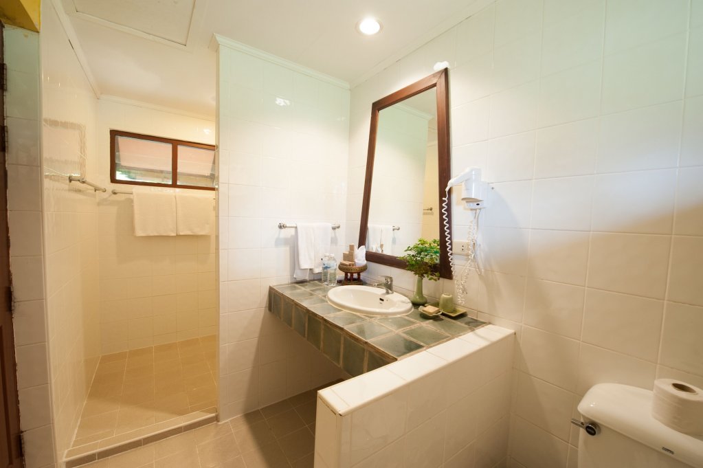 Самуи: Pinnacle Samui Resort SHA Plus