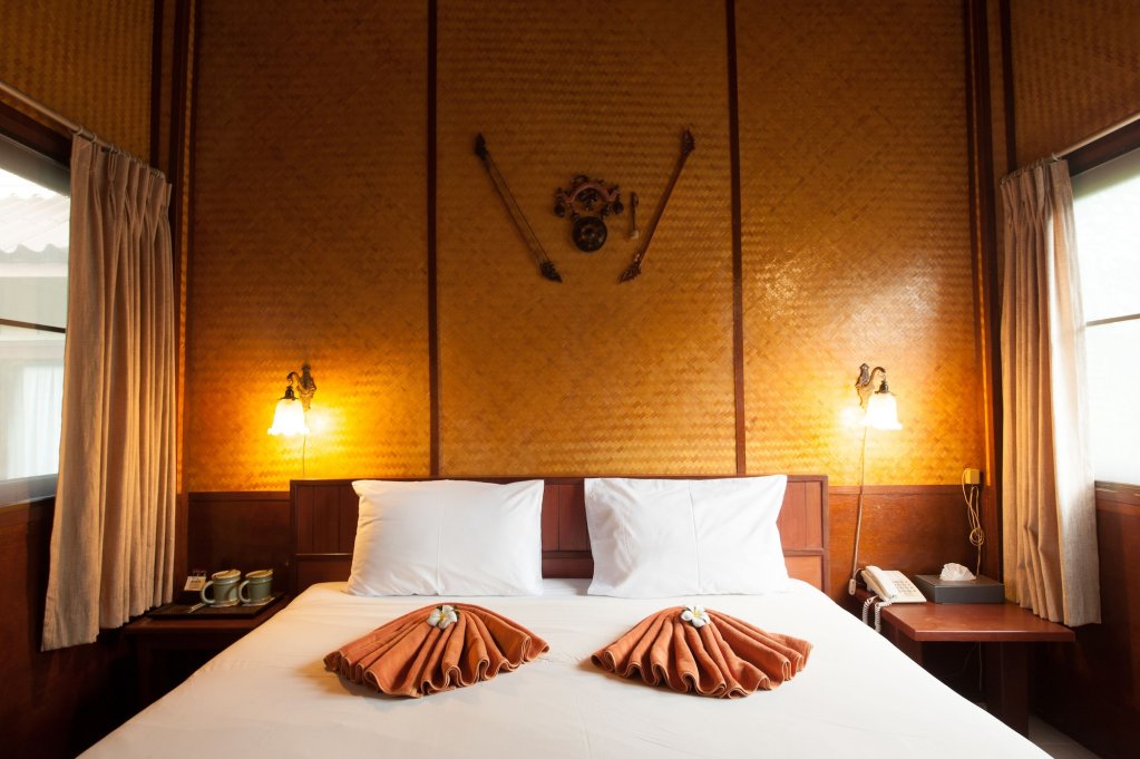 Самуи: Pinnacle Samui Resort SHA Plus