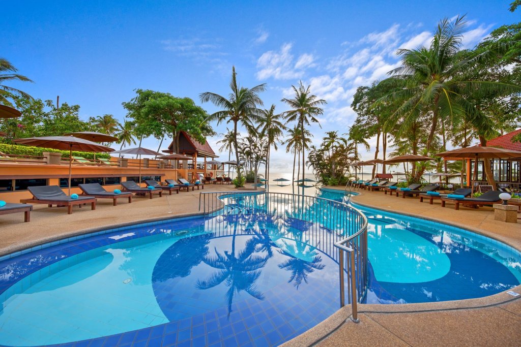 Самуи: Pinnacle Samui Resort SHA Plus