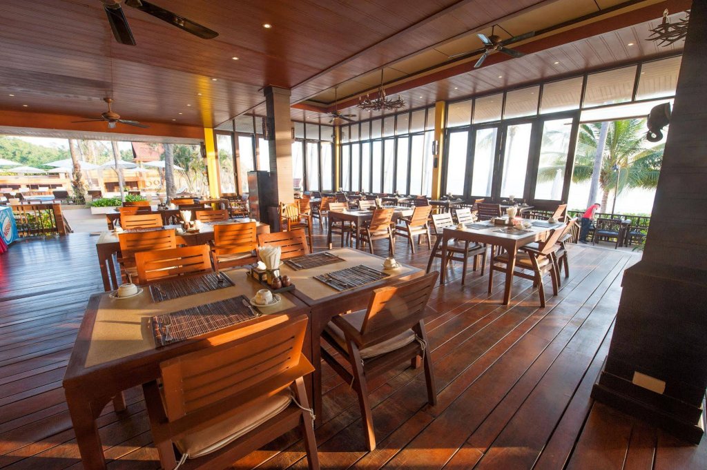 Самуи: Pinnacle Samui Resort SHA Plus