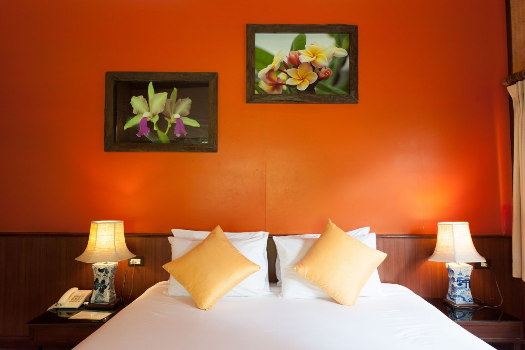 Самуи: Pinnacle Samui Resort SHA Plus