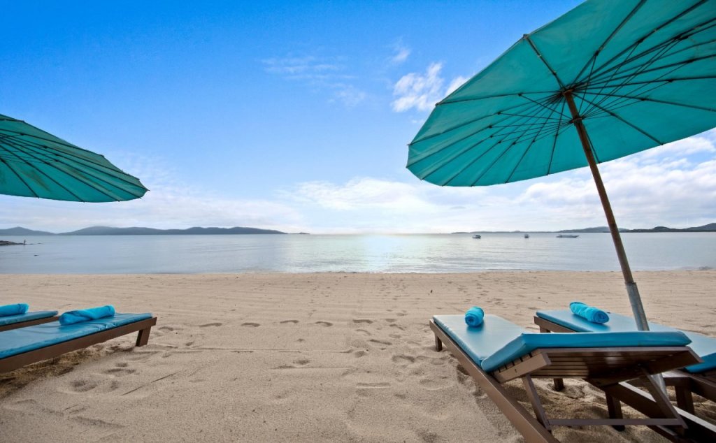 Самуи: Pinnacle Samui Resort SHA Plus