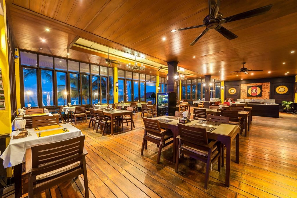 Самуи: Pinnacle Samui Resort SHA Plus