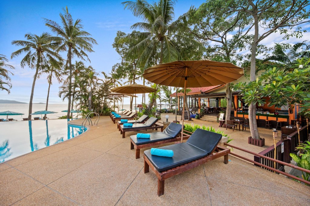 Самуи: Pinnacle Samui Resort SHA Plus