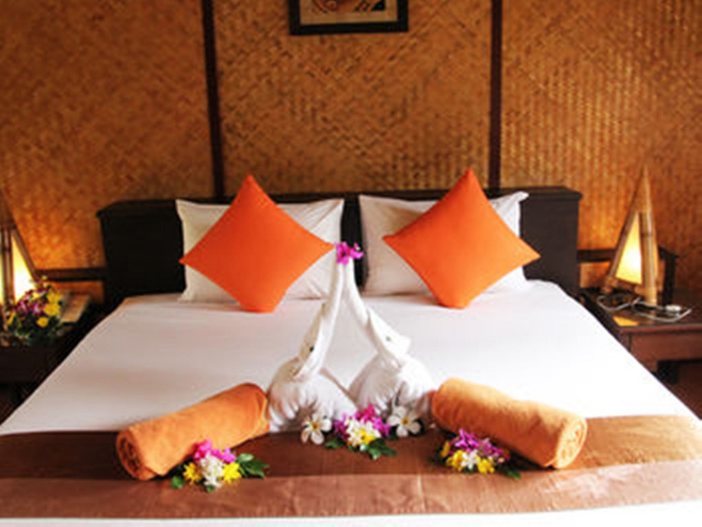 Самуи: Pinnacle Samui Resort SHA Plus