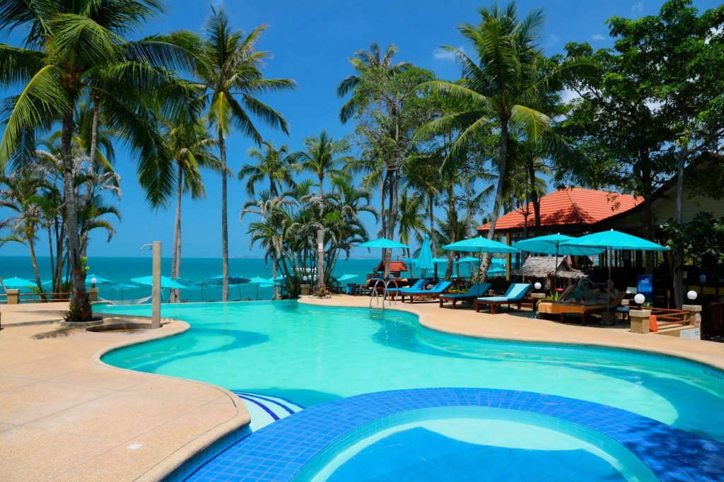 Самуи: Pinnacle Samui Resort SHA Plus