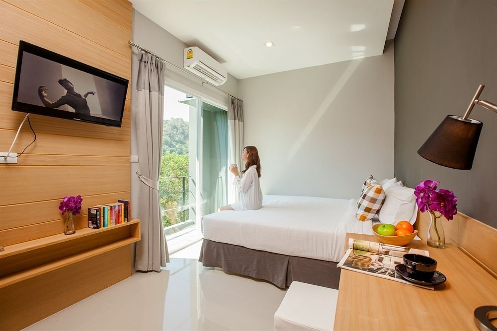 No.36 Phuket Hotel — фото 4