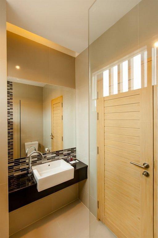 Муанг: No.36 Phuket Hotel