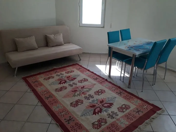 Бодрум: Bucag Apart Hotel