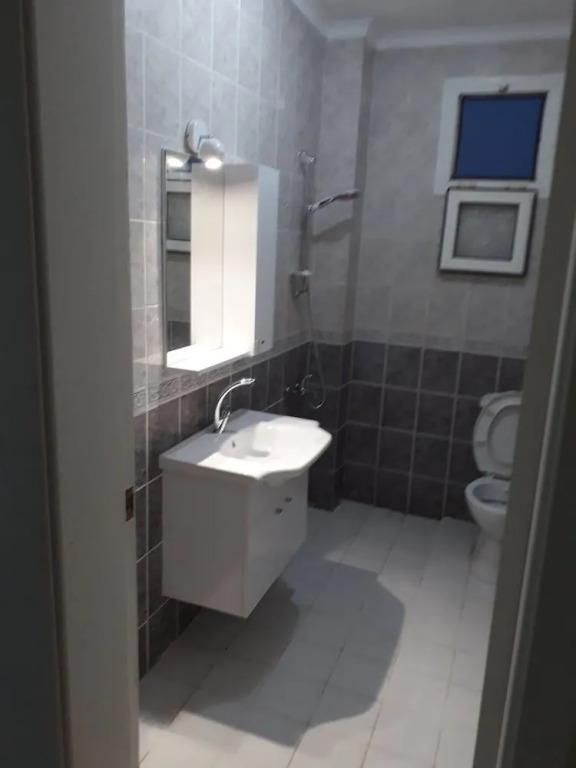 Бодрум: Bucag Apart Hotel