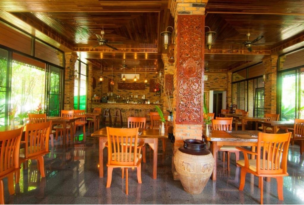 Hotel Khao Sok — фото 2