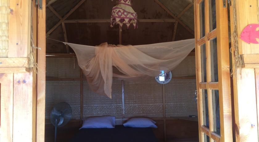 Нувейба: Maagana Camp