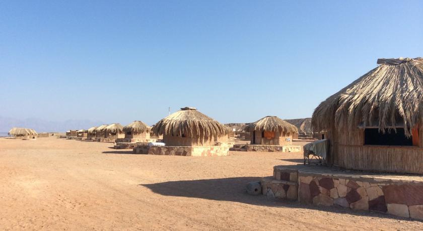 Нувейба: Maagana Camp