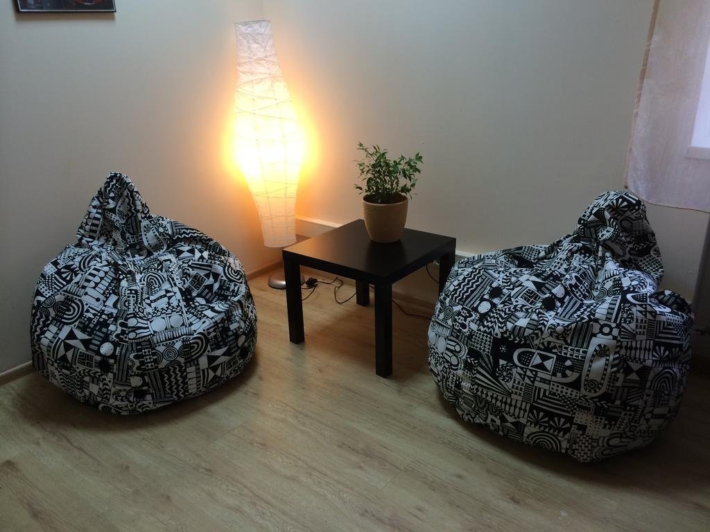 Москва: Hostel Trubnaya 18