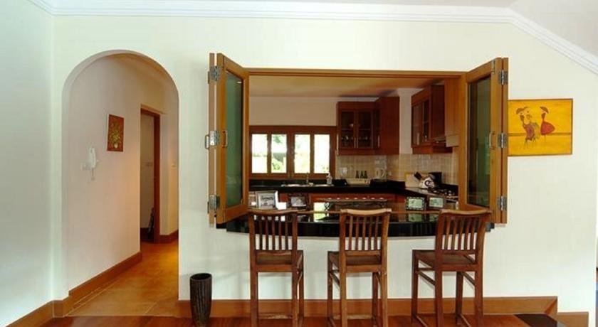 пляж Банг-Тао: Lakewood Hills Villa 11