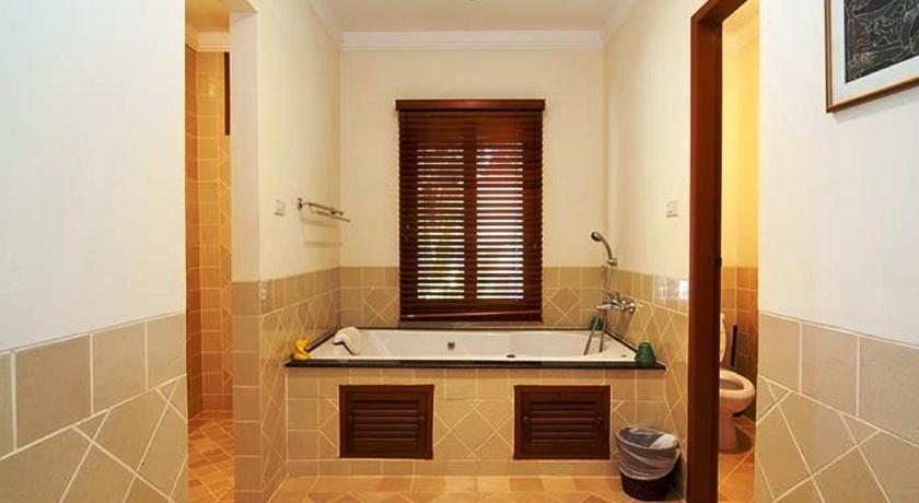 пляж Банг-Тао: Lakewood Hills Villa 11