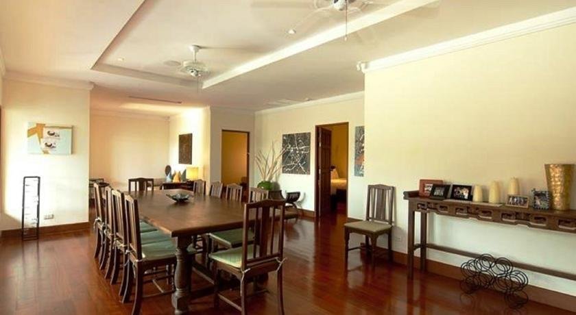 пляж Банг-Тао: Lakewood Hills Villa 11