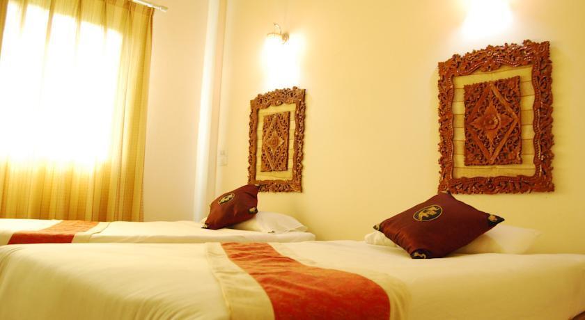 Чианграй: Phulae Inn Resort