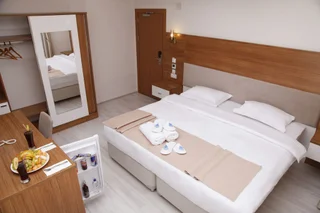 Трабзон: Favorite Otel