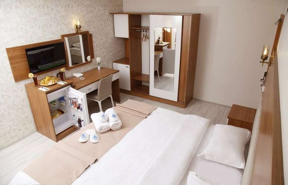 Трабзон: Favorite Otel