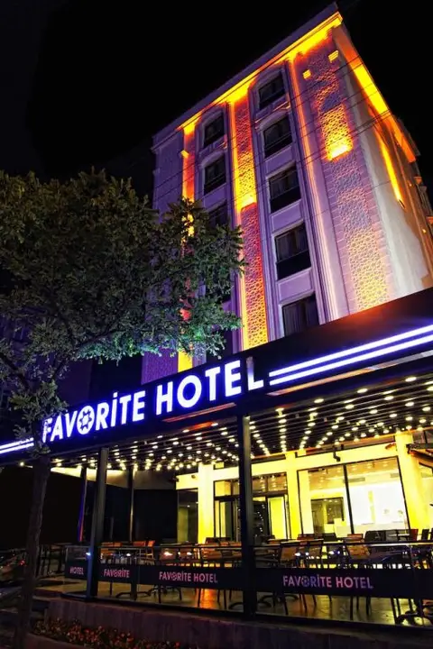 Favorite Otel — фото 4
