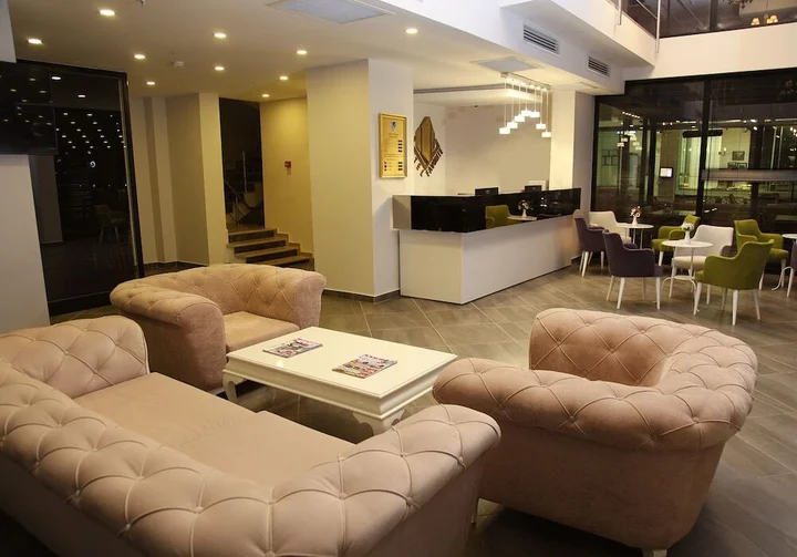 Трабзон: Favorite Otel