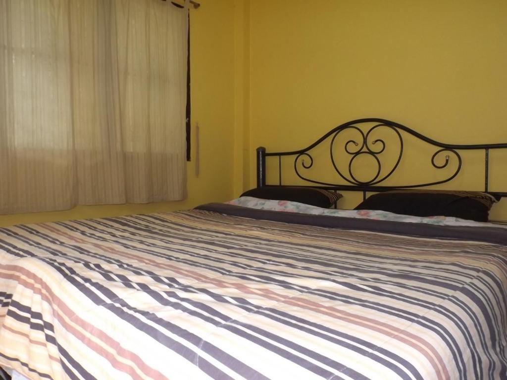 Самуи: Mango House
