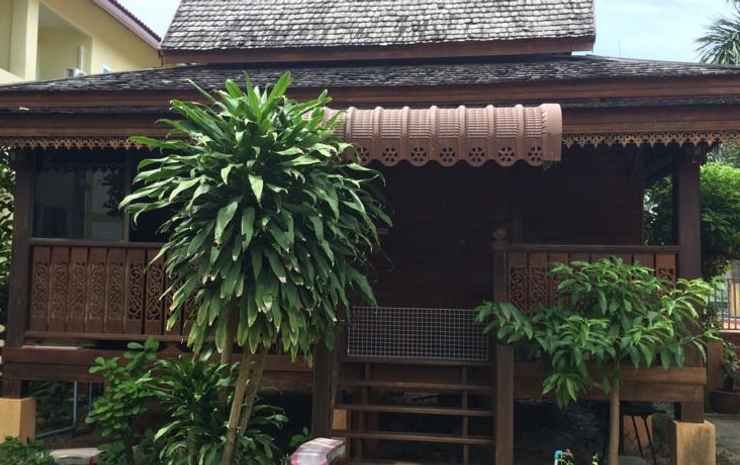 Самуи: Maraden Resort
