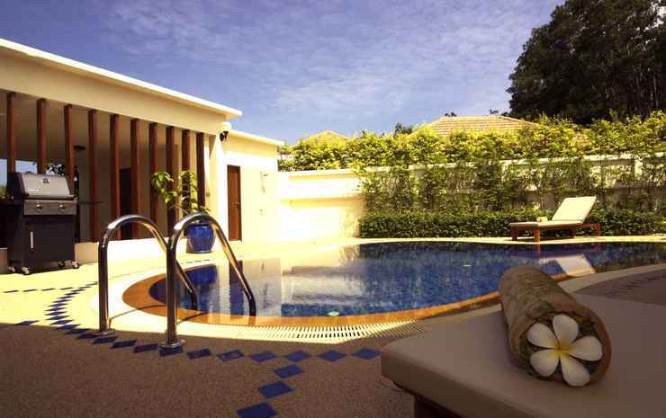Муанг: Villa Spice