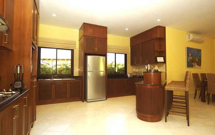 Муанг: Villa Spice