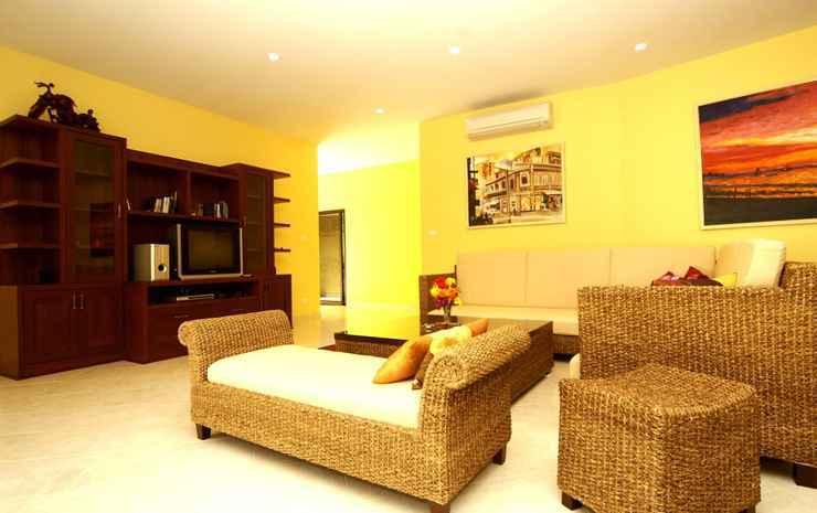 Муанг: Villa Spice