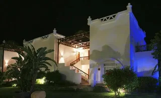 Шарм-эш-Шейх (Шарм-эль-Шейх): Melia Sinai