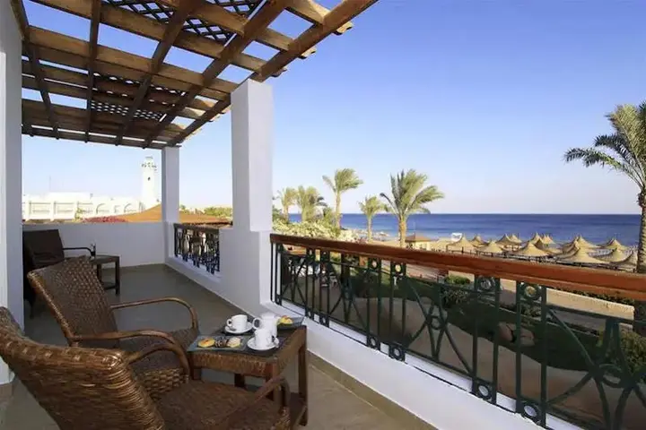 Шарм-эш-Шейх (Шарм-эль-Шейх): Melia Sinai
